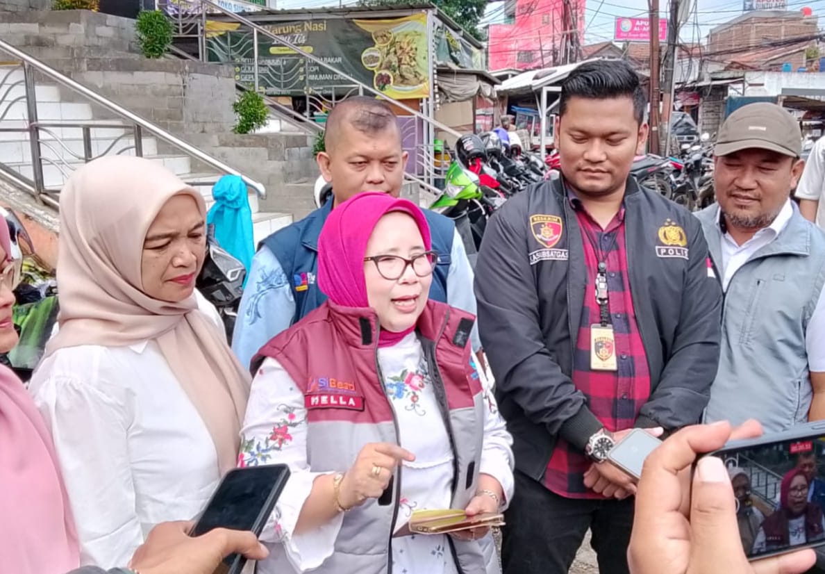 Panen Raya, Harga Beras di Kota Cimahi Alami Kenaikan