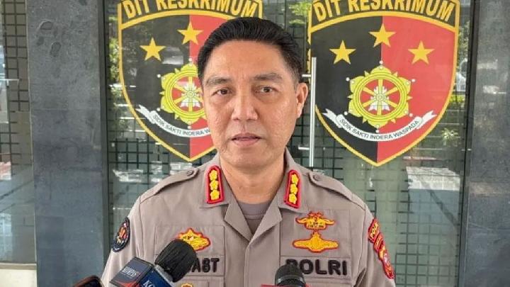 Polisi Masih Selidiki Dugaan Kelalaian atas Ambruknya Pesantren di Sidoarjo