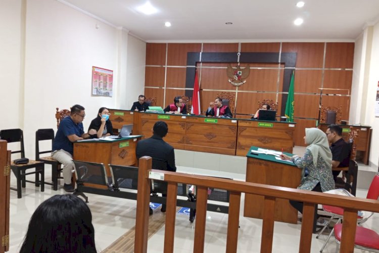 Sidang Gugatan Rp50 Miliar Samsuri vs BRI di PN Ponorogo, Saksi Ahli Justru Kuatkan Dalil Penggugat