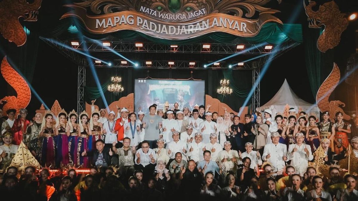 Sinergi bank bjb dan Pemda Dorong Pertumbuhan Lewat Sektor Perumahan