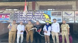 AKPRIND Dorong Daya Saing Industri Knalpot Purbalingga Lewat Inovasi Teknologi Ramah Lingkungan