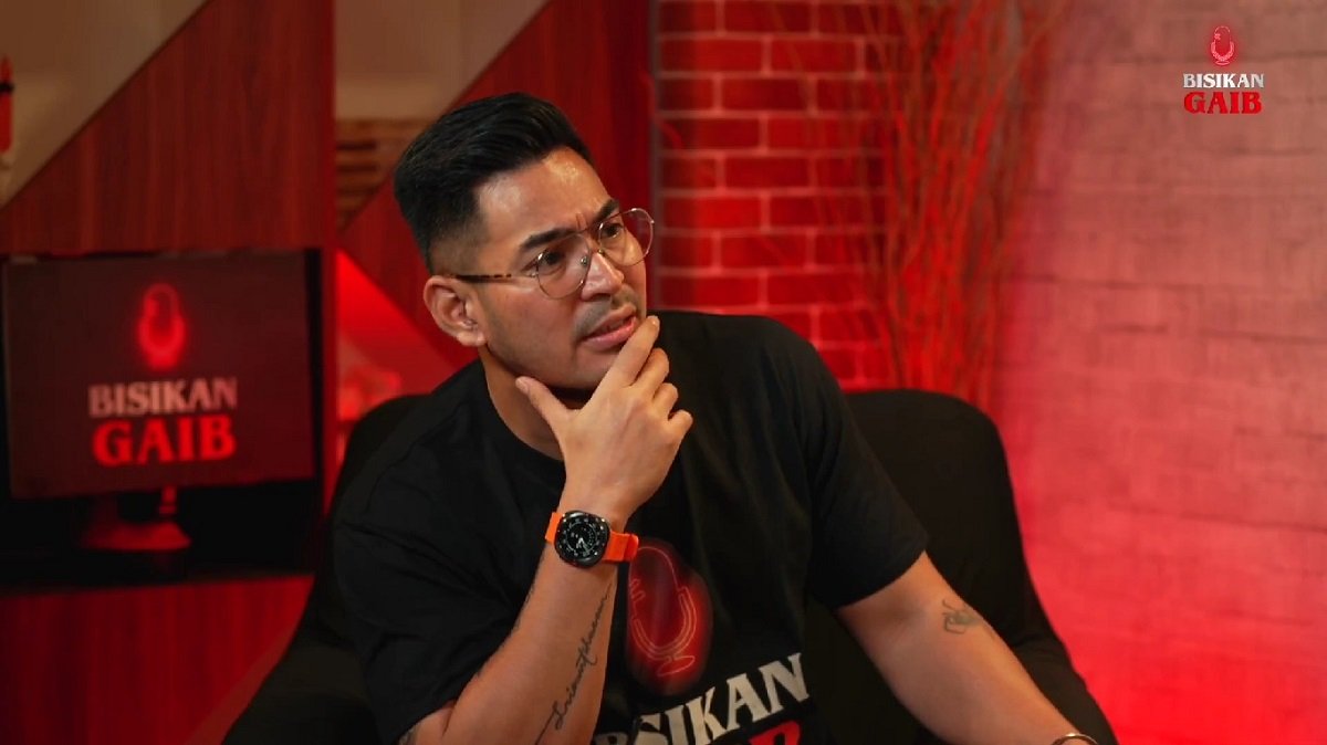 Bisikan Gaib: Cerita Sri, Makhluk Astral yang Hadir jika Namanya Disebut : Okezone Celebrity