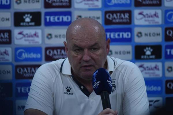 Bojan Hodak Bocorkan Rahasia Comeback Fantastis Persib atas Selangor FC