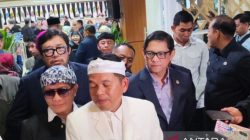 Gubernur Jabar Klaim Kebijakan Topang Pertumbuhan Ekonomi 5,2 Persen