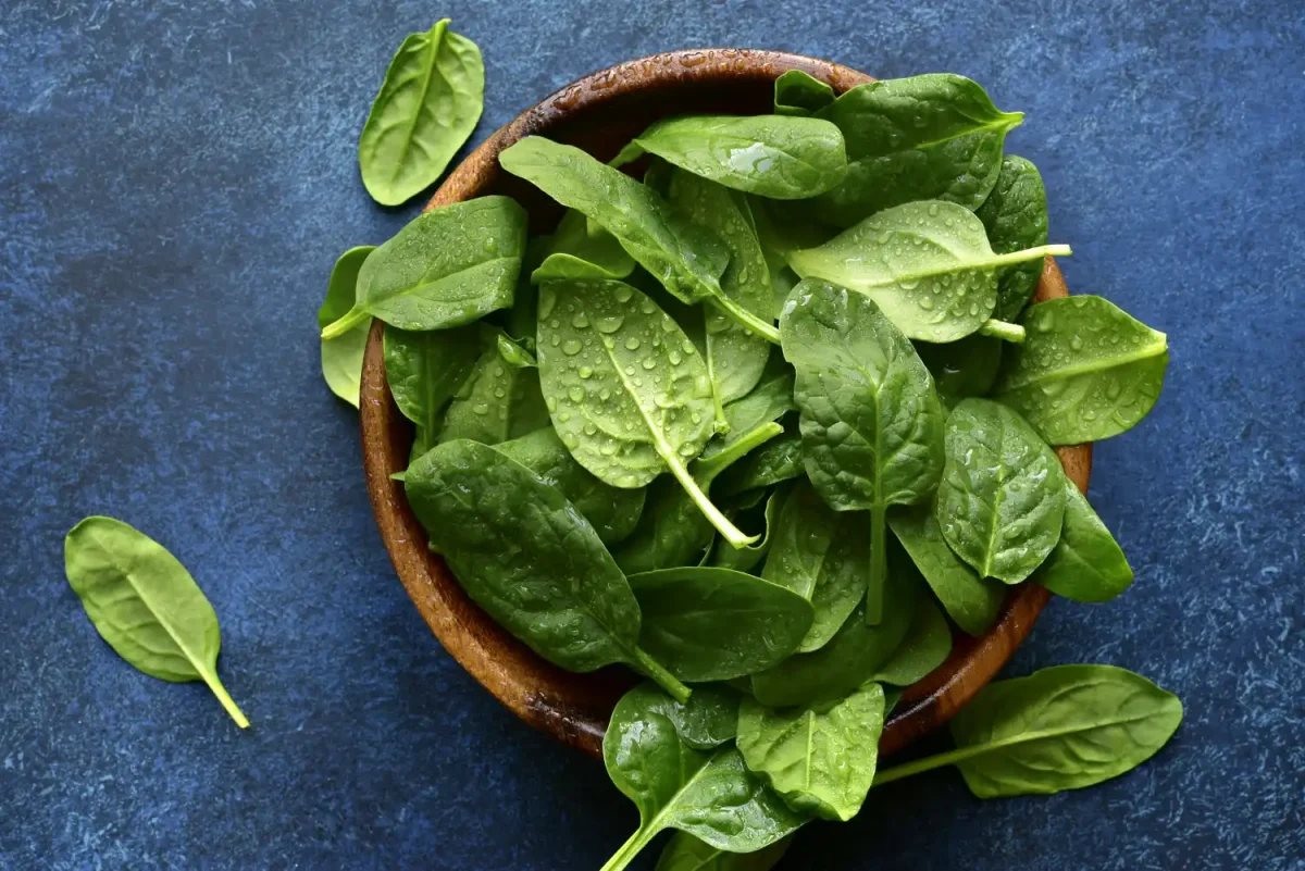 Ini 8 Sayuran Hijau Paling Sehat yang Kaya Serat, Vitamin dan Antioksidan