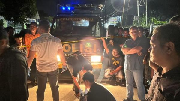 Konflik Keluarga Berujung Maut di Palu, 1 Tewas dalam Perkelahian