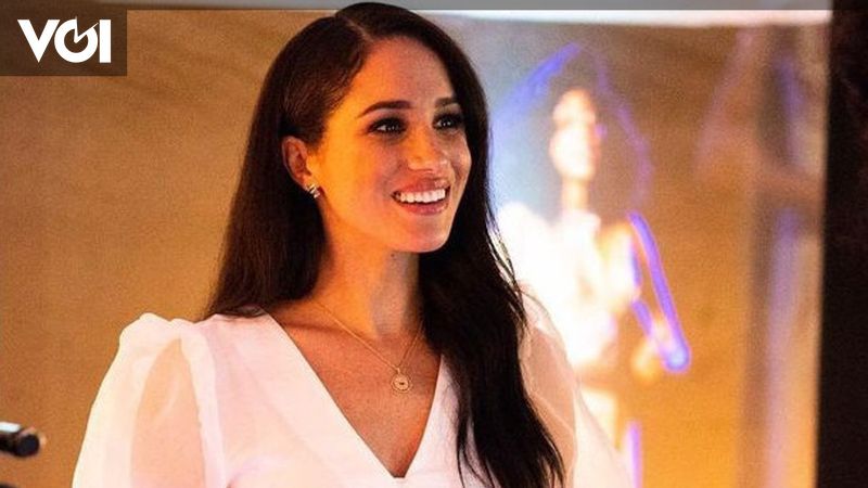 Meghan Markle Balik Akting, Gabung Film Baru Brie Larson dan Lily Collins