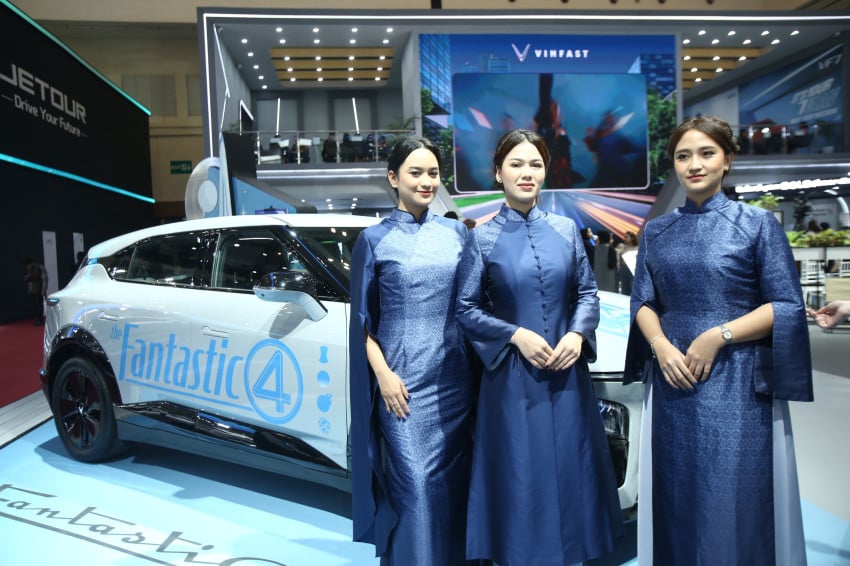 Mengapa Strategi Ekosistem Terintegrasi VinFast Dapat Mendefinisikan Ulang Pasar EV Indonesia