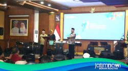 Milad Muhammadiyah di PWM Jatim Jadi Panggung Penghormatan Marsinah