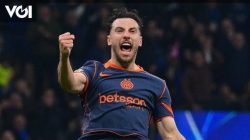 Nerazzurri Incar Kemenangan Keenam Beruntun di San Siro