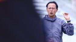 Ong Kim Swee Bantah Didekati Klub Malaysia, Fokus Tangani Persik Kediri : Okezone Bola