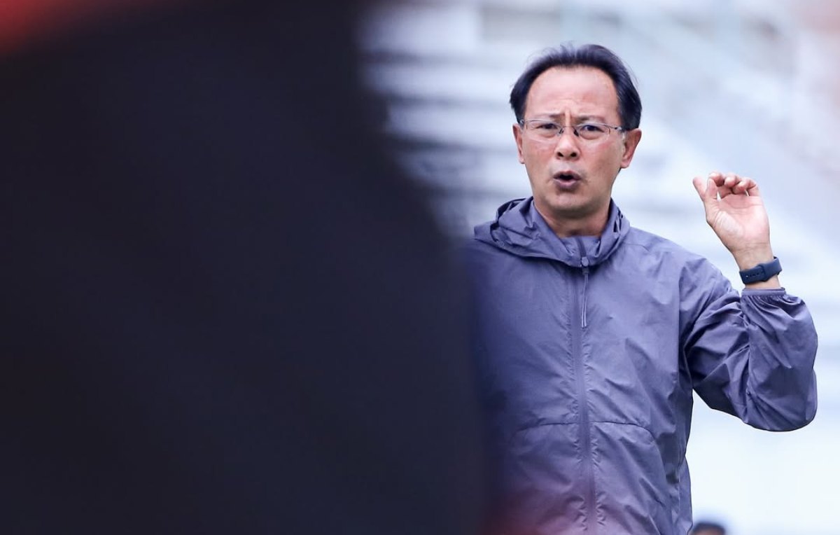 Ong Kim Swee Bantah Didekati Klub Malaysia, Fokus Tangani Persik Kediri : Okezone Bola