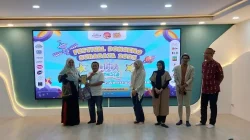 Peluncuran 14 Buku Dongeng Anak Jadi Pembuka Festival Dongeng Surabaya 2025