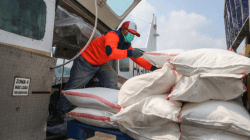 Pemprov DKI Lanjutkan Operasi Modifikasi Cuaca untuk Antisipasi Banjir