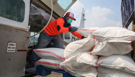 Pemprov DKI Lanjutkan Operasi Modifikasi Cuaca untuk Antisipasi Banjir