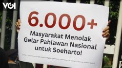 Perlu Kedewasaan Politik dan Kenegaraan