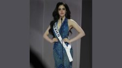 Peserta Miss Universe Walk Out Usai Penyelenggara Hina Miss Meksiko