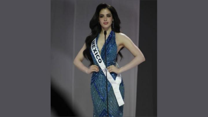 Peserta Miss Universe Walk Out Usai Penyelenggara Hina Miss Meksiko