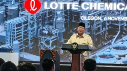 Prabowo Ajak Masyarakat Hormati Pemimpin yang Telah Berjasa Membangun Bangsa