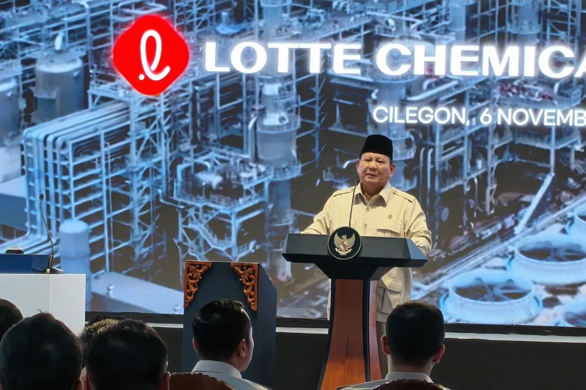 Prabowo Ajak Masyarakat Hormati Pemimpin yang Telah Berjasa Membangun Bangsa