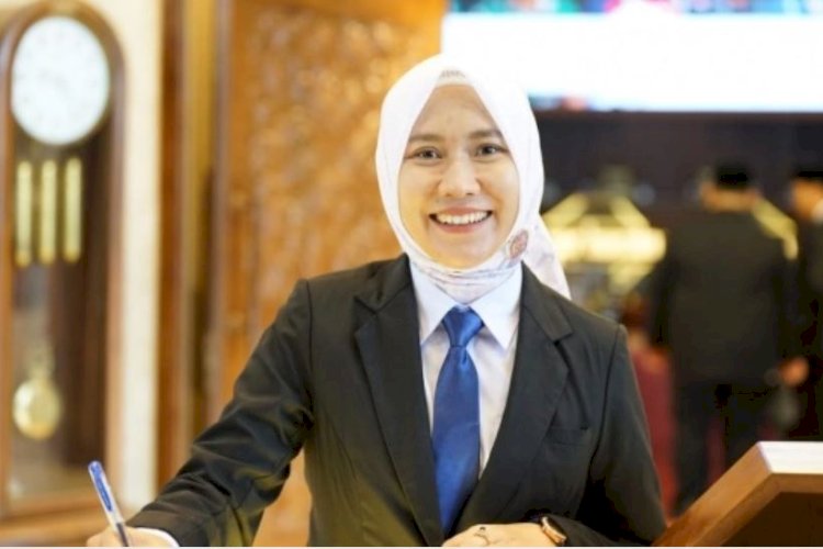 Sri Wahyuni Dorong Perubahan Nyata di Sektor Kesehatan Jawa Tim