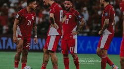 Timnas Indonesia Satu-satunya Negara Asia Tenggara yang Absen di FIFA Matchday November 2025! : Okezone Bola