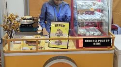 Didukung BRI, Ini Kisah Kebab Endul dari Rumahan hingga Perluas Pasar : Okezone Economy