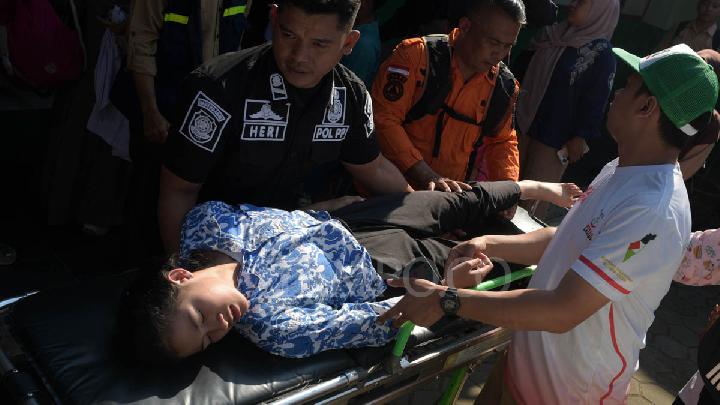 Facts Behind Indonesia’s Free Nutritious Meal Program Food Poisoning in Majene