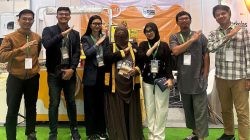 Kebab Endul Tumbuh Berkat Zero Waste dan Dukungan LinkUMKM BRI