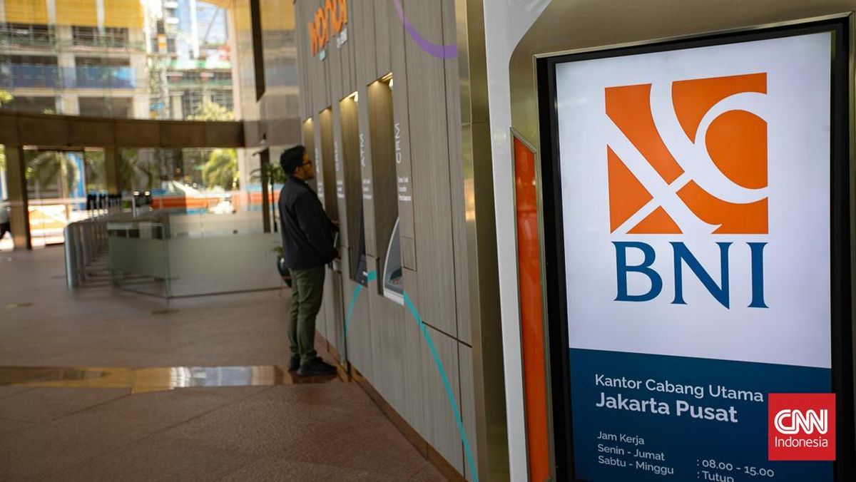 Konsistensi Pemberdayaan BNI Raih Apresiasi Hari Desa Nasional 2026