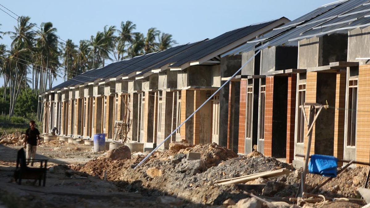 Pengamat Prediksi Laju Industri Properti Lesu Tahun Ini