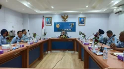 Puskesau Siapkan Program Flying Specialist dan Mental Health Bagi Prajurit