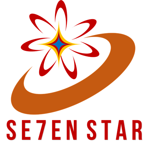 Favicon seven star