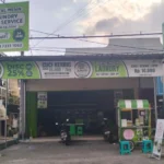 Laundry Murah dan Lengkap di Kediri