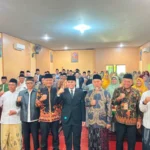 Beranda 1 Gus Riza Sahlan Siroj Resmi Pimpin FKMT Kabupaten Kediri