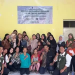 Inovasi Teknologi Tepat Guna KKN UB Kediri Manfaatkan Biokonversi Maggot untuk Warga Mrican