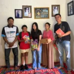 Beranda 2 Jesselyn Michelle Setiobudi Luncurkan EduHope Foundation