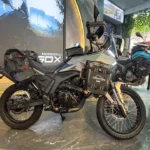 Morbidelli T250X resmi meluncur sebagai motor petualang kelas 250cc bertenaga 27,5 HP dengan tangki 18 liter dan panel TFT 5 inci. Harga kendaraan ini di Eropa mencapai 4.200 Euro (sekitar Rp 73,5 juta) dan diprediksi tiba di Indonesia pada kuartal pertama 2027.
