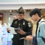 Beranda 1 Berdasarkan data resmi, Penerimaan Negara Bukan Pajak (PNBP) dari sektor visa mencapai Rp2.815.639.500.000 pada Semester I-2026.