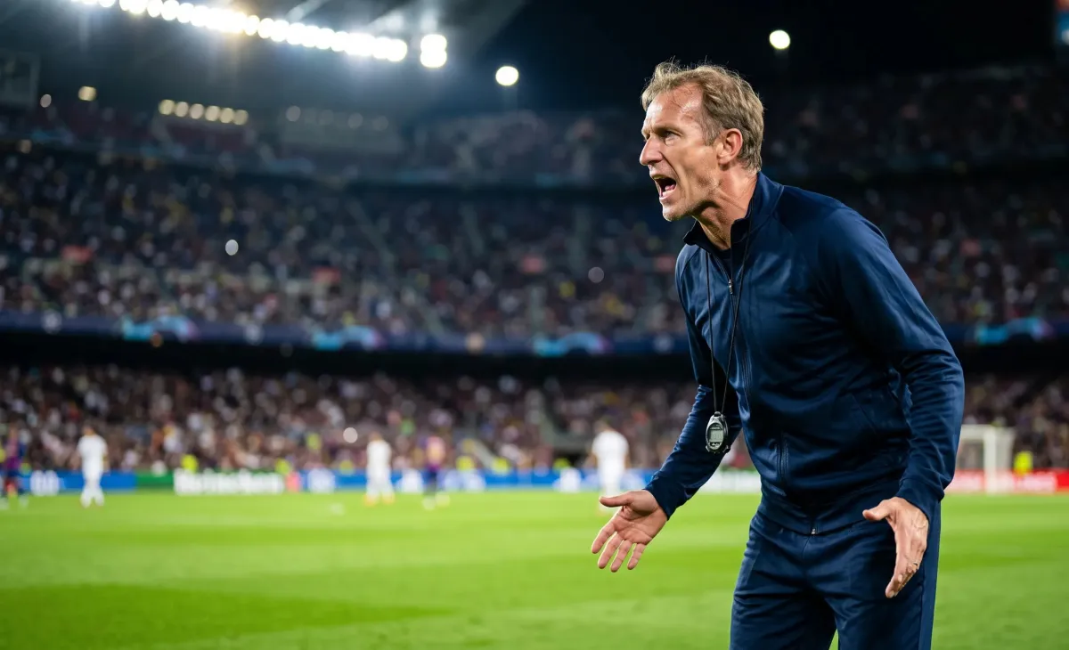 Thomas Tuchel evaluasi performa Timnas Inggris usai nyaris tersingkir oleh RD Kongo di Piala Dunia 2026. Simak ulasan taktis selengkapnya.