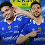 Rumor Sandy Walsh & Ragnar Oratmangoen Gabung Persib.