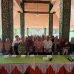 Fakultas Kedokteran Unusa Gelar Pengabdian Masyarakat di Nganjuk.
