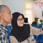 TASPEN KC Kediri Hadirkan Kemudahan Layanan Digital bagi Pensiunan di Kediri Raya