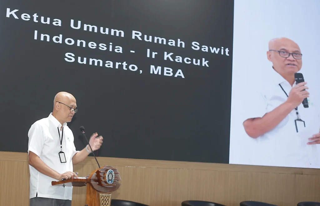 RSI dan USU Perkuat Kemitraan Menuju Petani Sawit Mandiri dan Kompetitif