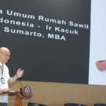 RSI dan USU Perkuat Kemitraan Menuju Petani Sawit Mandiri dan Kompetitif